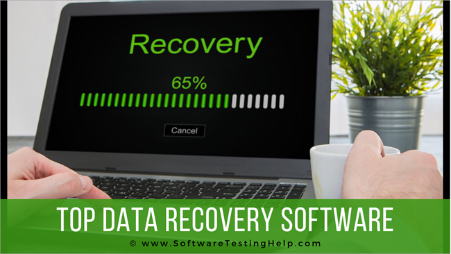software recovery for mac